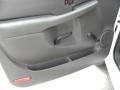 Summit White - Silverado 2500HD Extended Cab Photo No. 4