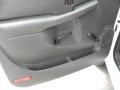 2004 Summit White Chevrolet Silverado 2500HD Extended Cab  photo #4