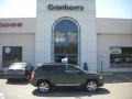 Jeep Green Metallic - Compass Limited 4x4 Photo No. 1
