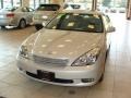 Millennium Silver Metallic - ES 300 Photo No. 2
