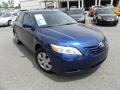 Blue Ribbon Metallic - Camry LE Photo No. 1