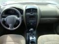 2004 Sandstone Hyundai Santa Fe GLS 4WD  photo #35