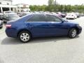 Blue Ribbon Metallic - Camry LE Photo No. 12
