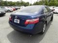 Blue Ribbon Metallic - Camry LE Photo No. 13