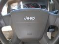 2007 Jeep Green Metallic Jeep Compass Limited 4x4  photo #24