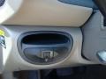 2004 Sandstone Hyundai Santa Fe GLS 4WD  photo #46