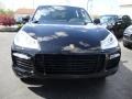 2008 Black Porsche Cayenne GTS  photo #3