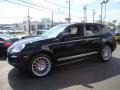 2008 Black Porsche Cayenne GTS  photo #10