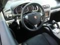 2008 Black Porsche Cayenne GTS  photo #11