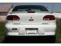 1997 Bright White Chevrolet Cavalier Z24 Coupe  photo #4