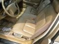 Gold Fire Mist Metallic - DeVille Sedan Photo No. 4