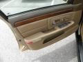 Gold Fire Mist Metallic - DeVille Sedan Photo No. 5