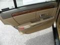 Gold Fire Mist Metallic - DeVille Sedan Photo No. 7