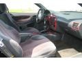 1997 Bright White Chevrolet Cavalier Z24 Coupe  photo #10