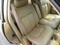 Gold Fire Mist Metallic - DeVille Sedan Photo No. 8