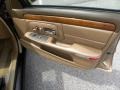 Gold Fire Mist Metallic - DeVille Sedan Photo No. 9