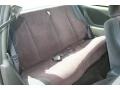 1997 Bright White Chevrolet Cavalier Z24 Coupe  photo #11