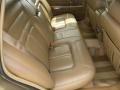 Gold Fire Mist Metallic - DeVille Sedan Photo No. 10