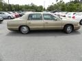 Gold Fire Mist Metallic - DeVille Sedan Photo No. 12