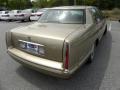 Gold Fire Mist Metallic - DeVille Sedan Photo No. 13