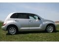 2007 Bright Silver Metallic Chrysler PT Cruiser Touring  photo #6