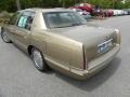 Gold Fire Mist Metallic - DeVille Sedan Photo No. 15