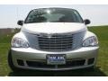 2007 Bright Silver Metallic Chrysler PT Cruiser Touring  photo #8