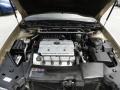 Gold Fire Mist Metallic - DeVille Sedan Photo No. 18