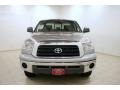 2007 Silver Sky Metallic Toyota Tundra SR5 Double Cab 4x4  photo #2