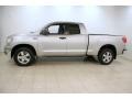 2007 Silver Sky Metallic Toyota Tundra SR5 Double Cab 4x4  photo #4
