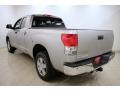 2007 Silver Sky Metallic Toyota Tundra SR5 Double Cab 4x4  photo #5