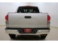 2007 Silver Sky Metallic Toyota Tundra SR5 Double Cab 4x4  photo #6
