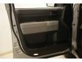 2007 Silver Sky Metallic Toyota Tundra SR5 Double Cab 4x4  photo #8