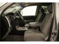 2007 Silver Sky Metallic Toyota Tundra SR5 Double Cab 4x4  photo #10