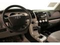 2007 Silver Sky Metallic Toyota Tundra SR5 Double Cab 4x4  photo #12
