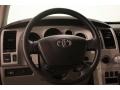 2007 Silver Sky Metallic Toyota Tundra SR5 Double Cab 4x4  photo #13