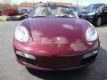 Carmon Red Metallic - Boxster  Photo No. 3