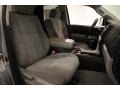 2007 Silver Sky Metallic Toyota Tundra SR5 Double Cab 4x4  photo #19