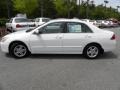 2007 Taffeta White Honda Accord SE Sedan  photo #2