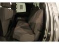2007 Silver Sky Metallic Toyota Tundra SR5 Double Cab 4x4  photo #21