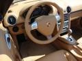 Carmon Red Metallic - Boxster  Photo No. 11