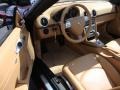 Carmon Red Metallic - Boxster  Photo No. 12