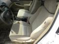 2007 Taffeta White Honda Accord SE Sedan  photo #4
