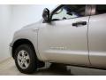 2007 Silver Sky Metallic Toyota Tundra SR5 Double Cab 4x4  photo #26