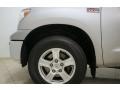 2007 Silver Sky Metallic Toyota Tundra SR5 Double Cab 4x4  photo #27