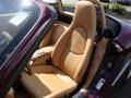 Carmon Red Metallic - Boxster  Photo No. 16