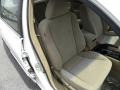 2007 Taffeta White Honda Accord SE Sedan  photo #8
