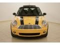 Mellow Yellow - Cooper Hardtop Photo No. 2