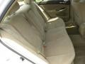 2007 Taffeta White Honda Accord SE Sedan  photo #10