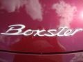 Carmon Red Metallic - Boxster  Photo No. 22